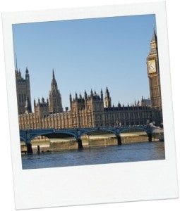 Parliament London