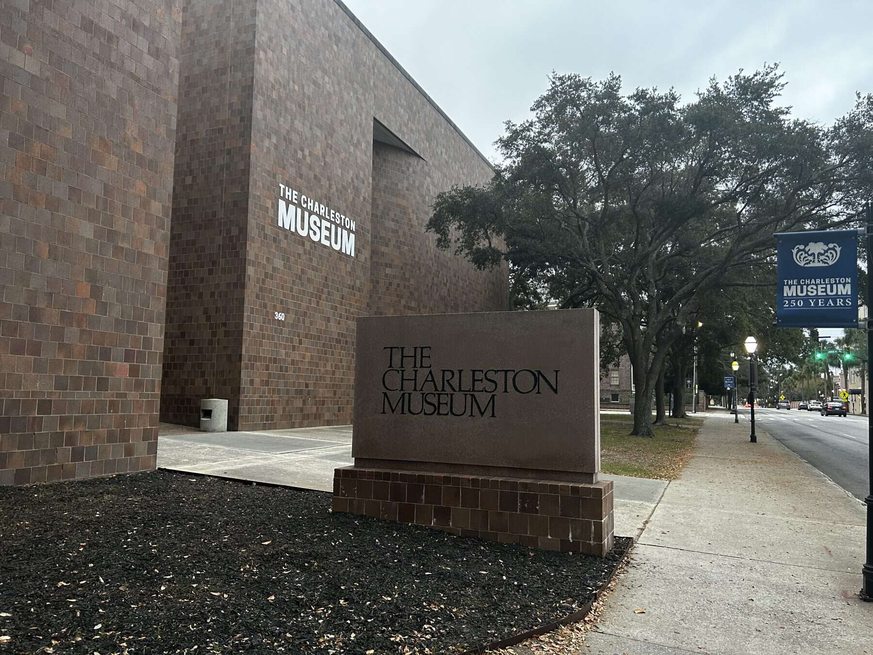 Charleston Museum