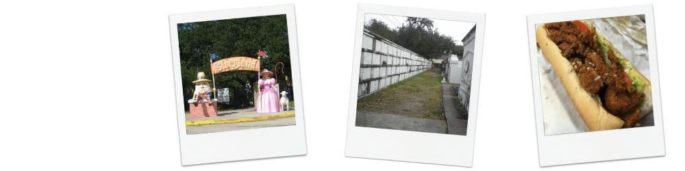 Weather in nola in january