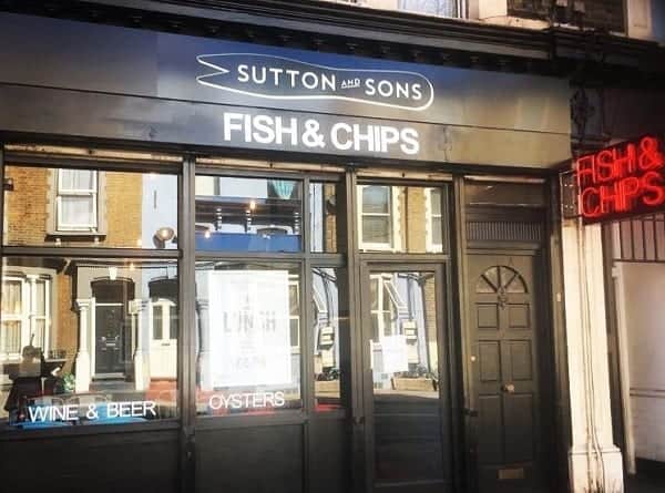 Sutton and Sons