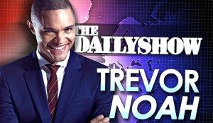 Tickets for the Daily Show with Trevor Noah