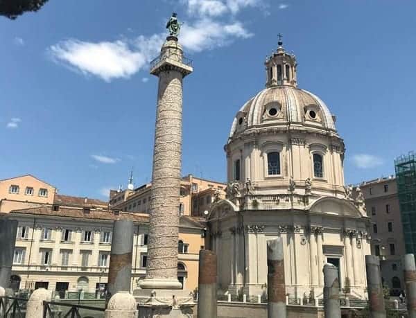 Trajan's Column