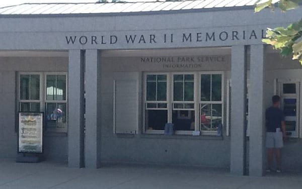 World War 2 Memorial Registry