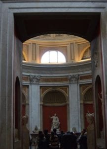 Highlights of the Vatican Museum