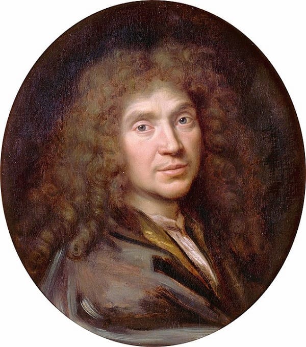 Jean-Baptiste Poquelin Molière