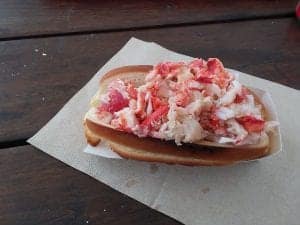 Best Lobster in Boston
