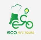 Eco Tours carriage logo