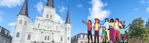 free walking tours new orleans