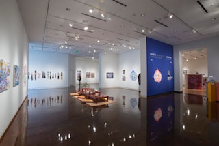 halsey institute of contemporary art at the college of charleston