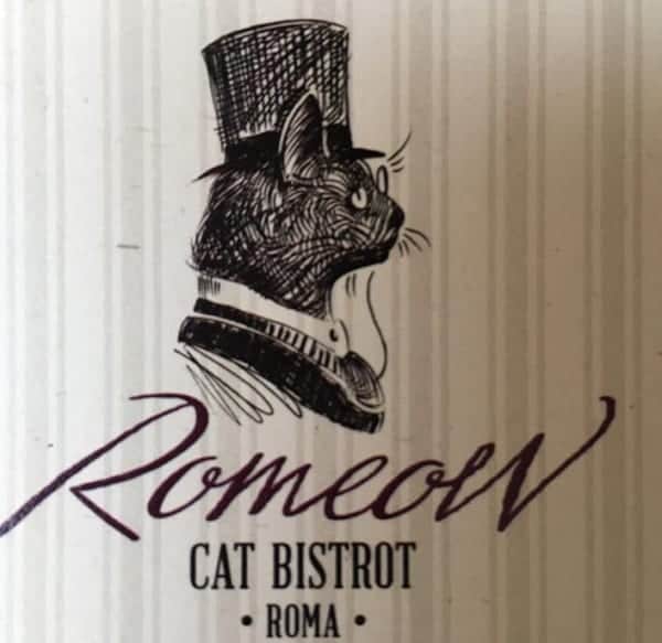 Romeow Cat Bistro