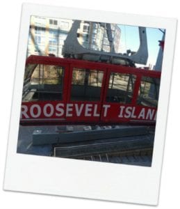 Roosevelt Island Tram