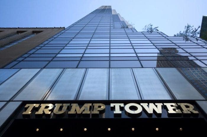 Torre de Trump