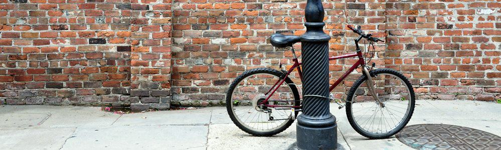 New Orleans Bike Tour