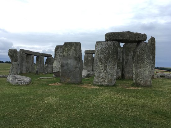 stonehenge tour discount code