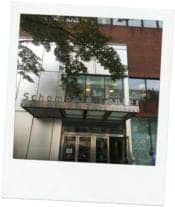 Schomberg Center Harlem