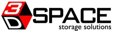 3D Space Storage London