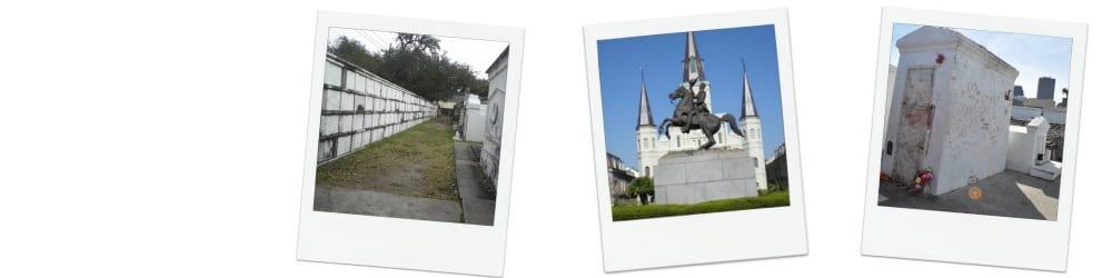 Weather June New Orleans