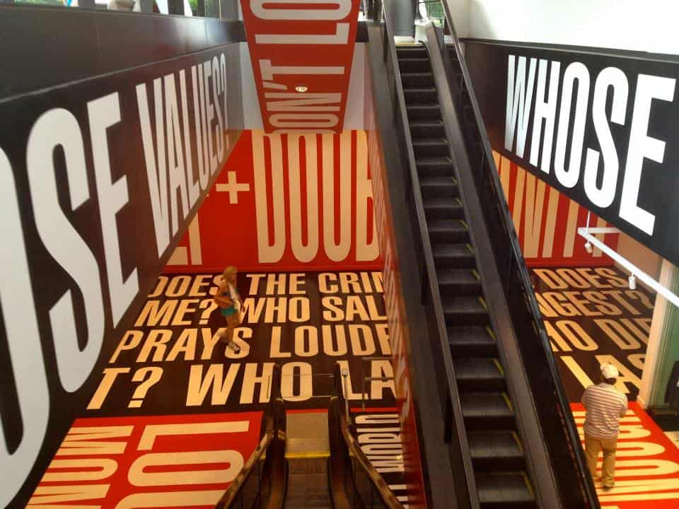 Hirshhorn Museum
