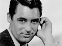 Actor Cary Grant. Image Source: Wikimedia user Crisco 1492 on March 5th, 2012.