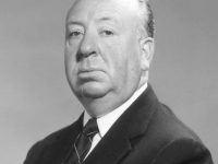 Director Alfred Hitchcock. Image Source: Wikimedia user Dr. Macro on March 29th, 2011.