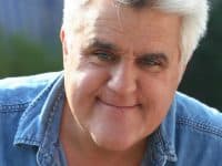 Comedian Jay Leno. Image Source: Wikimedia user Lee Stranahan on July 18th, 2008.