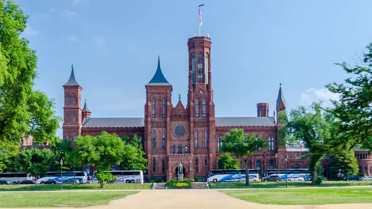 Smithsonian Museums