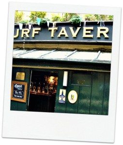 Oxford Turf Tavern 