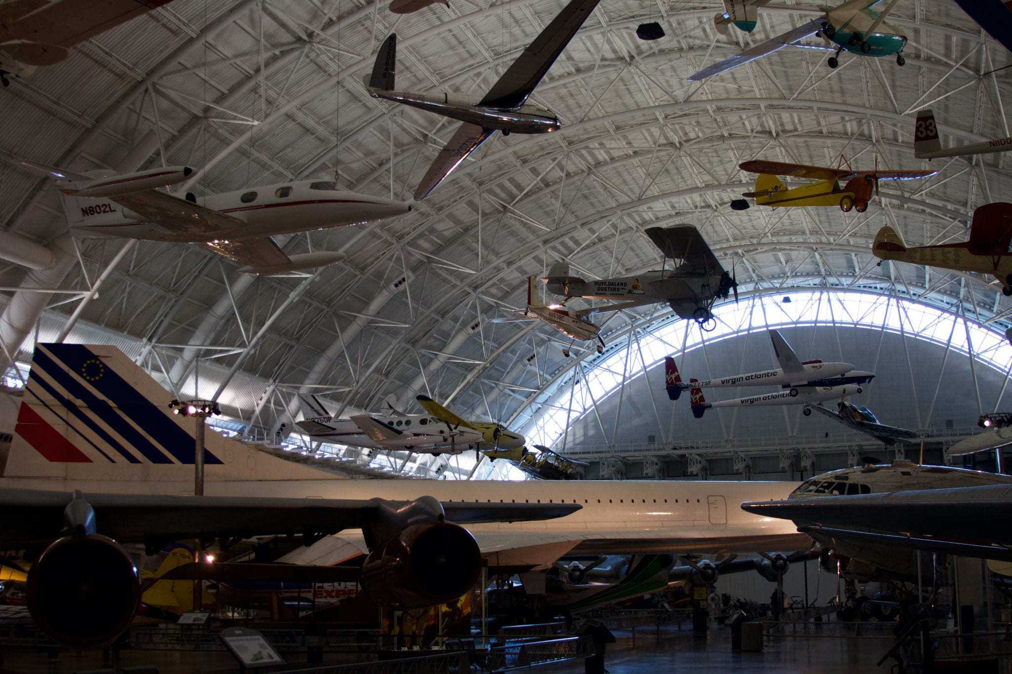 How to Get Tickets to Smithsonian Museums