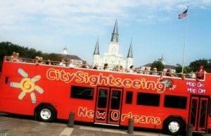 Which Are the Best New Orleans Bus Tours
