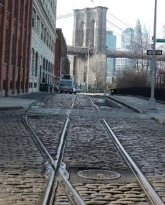 Jay Street Connecting Railroad