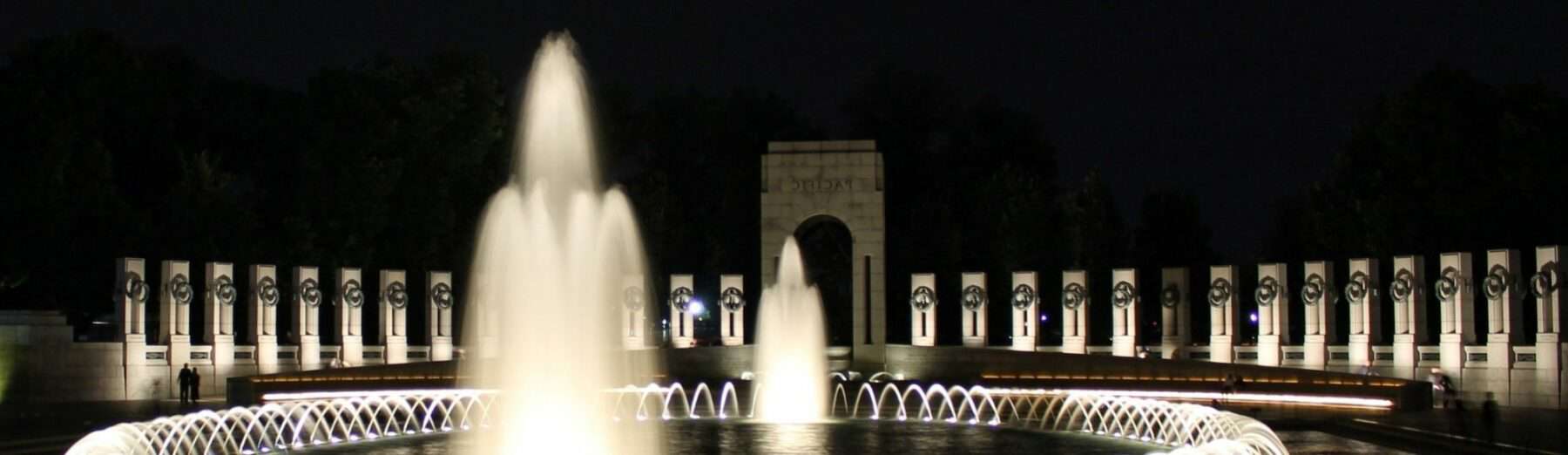 things to do in dc at night