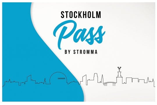 Free Tour with the Stockholm Pass