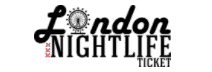 London Nightlife Ticket