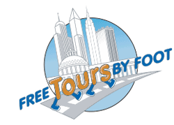 Free Tours by Foot Logo