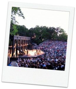 Shakespeare in The Park