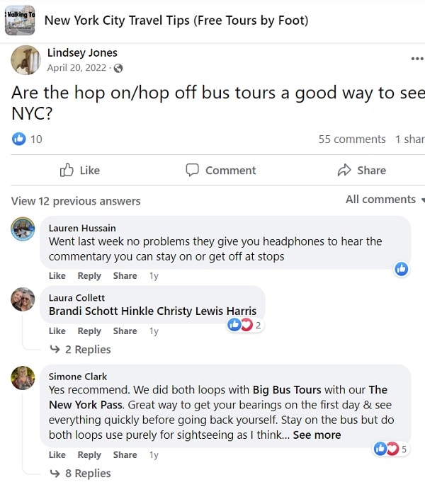 Which NYC Bus Tour Is Best