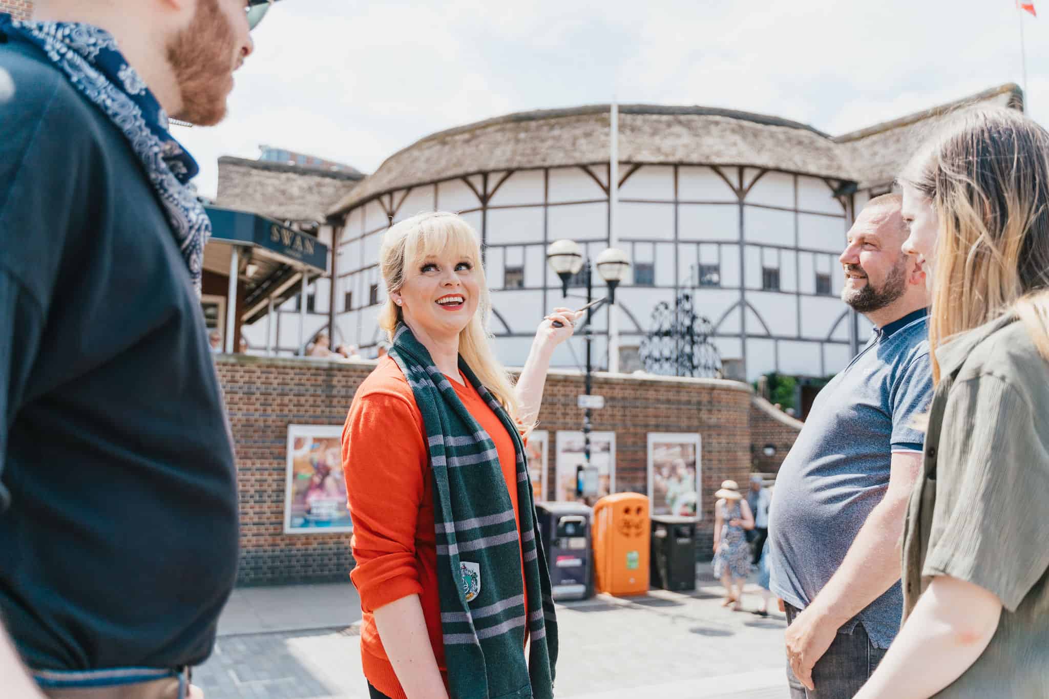 London walking tours tours by foot
