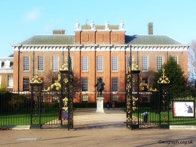 Kensington Palace