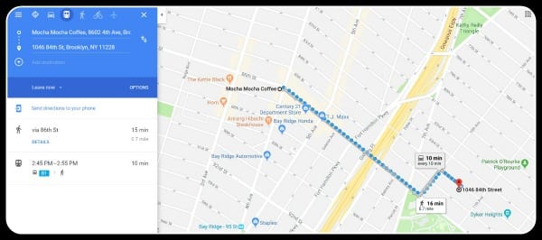 How to Get to Dyker Heights Christmas Lights