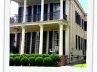 New Orleans Manning-House-Garden-District s