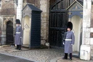 St. James's Guards
