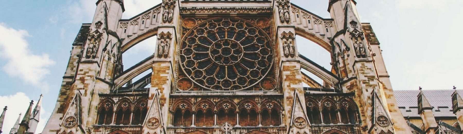 Westminster Cathedral