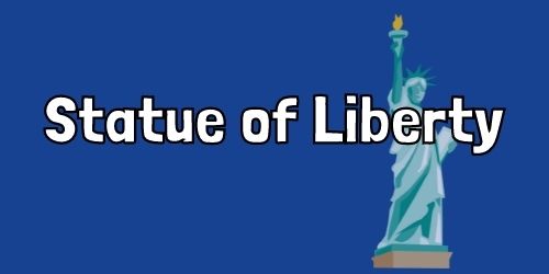 statue of liberty header