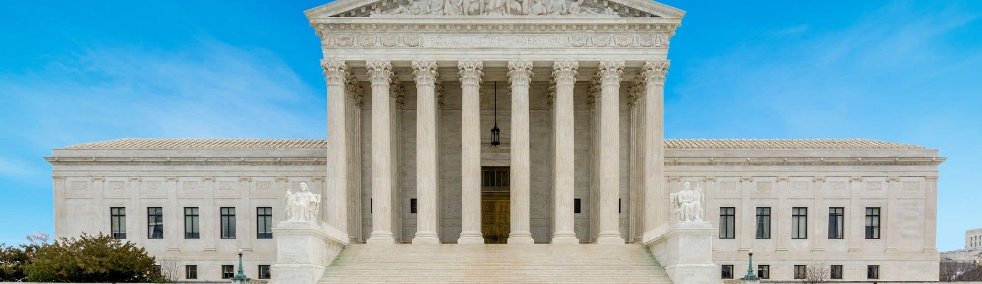 How to Tour the Supreme Court and Attend Lectures and Cases