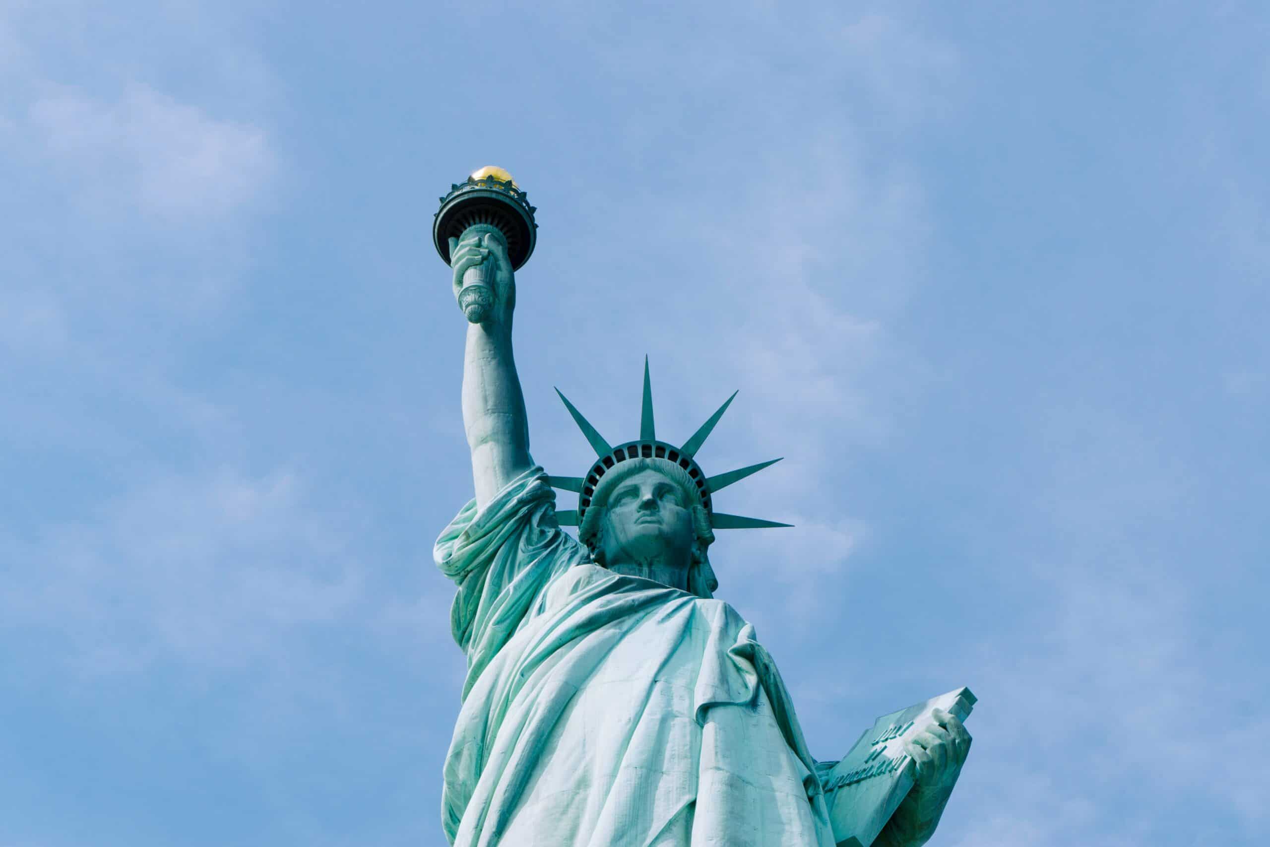Statue of Liberty Tour Tickets 5 Guided Tour Options