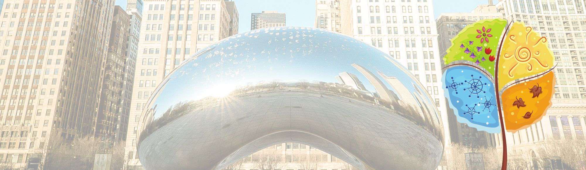 When is the Best Time to Visit Chicago? It Depends!
