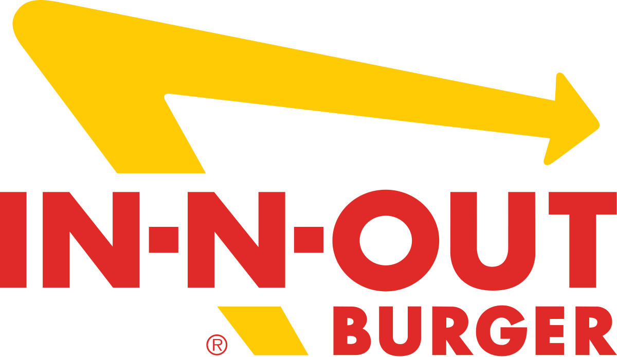in n out burger in london