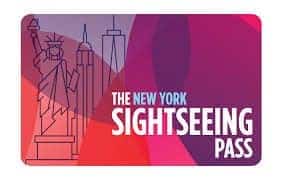Sightseeing Pass NYC