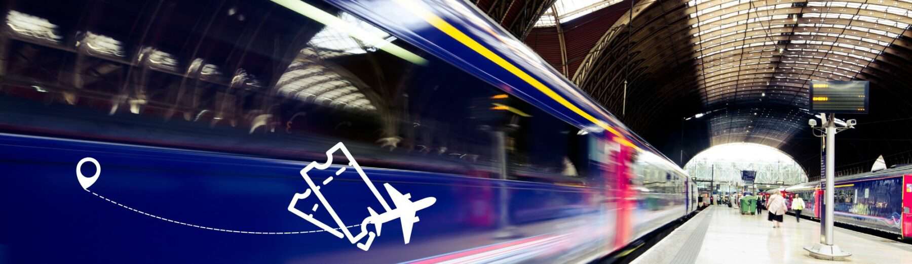 Heathrow Express to Paddington | Tickets and Times Explained