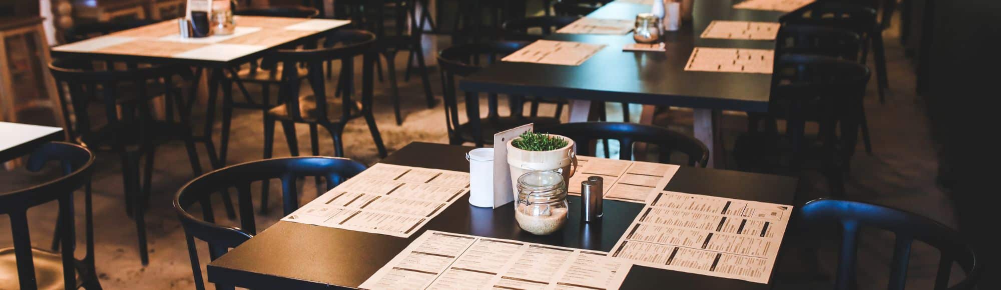 14 DELIGHTFUL Greenwich Village Restaurants